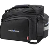 KLICKfix Rackpack 2 Plus inkl. UniKlip 2 Schwarz