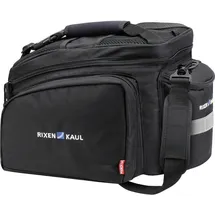 KLICKfix Rackpack 2 Plus inkl. UniKlip 2 Schwarz