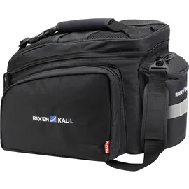 KLICKfix Rackpack 2 Plus inkl. UniKlip 2 Schwarz