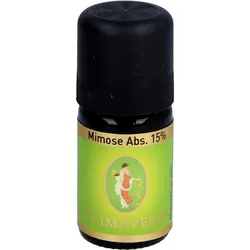Mimose Absolue 15% 5 ML