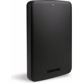 Toshiba Canvio Basics 1 TB USB 3.2 HDTB410EK3AA