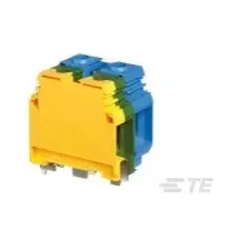 KRÜGER Werke Krüger-Werke GmbH Schutzleiter-Reihenkl. M35/16.PE.N