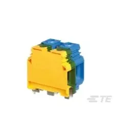 KRÜGER Werke Krüger-Werke GmbH Schutzleiter-Reihenkl. M35/16.PE.N