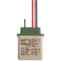 Grothe Funk-Dimmer MTV500ERP