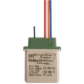 Grothe Funk-Dimmer MTV500ERP