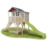 EXIT TOYS Spielhaus Loft 750 natur