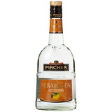 Pircher Mirabelle Obstbrand, 1er Pack (1 x 0,7L)