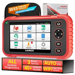 LAUNCH CRP129E PLUS OBD2 Auto