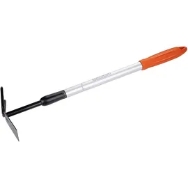 Black & Decker Kultivator Teleskop Doppelhacke