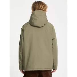Volcom Stoke Stone Ii khaki XL