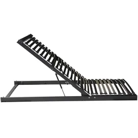 Tempur FORM Systemrahmen 1500 mit Gasdruckfeder 120 x 200 cm