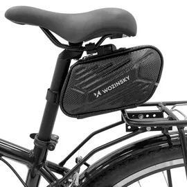 wozinsky Velotasche, (1.50 l, Satteltasche