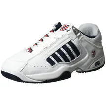 K-Swiss Defier RS Weiß/Rot 42