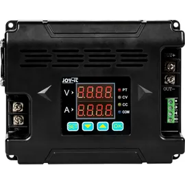 Joy-It DPM8624 Labornetzgerät, 0 -24A Out, 0-1440 W