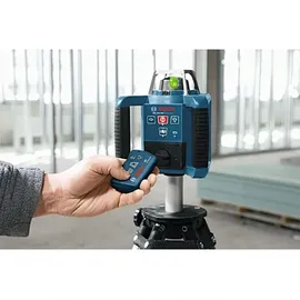 Bosch GRL 300 HVG Rotationslaser 300 m