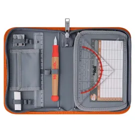 McNeill Ergo Complete 4-tlg. fire