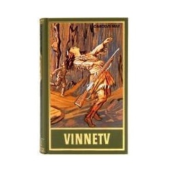Winnetou 3 ( VINNETV. Tomus Tertius ), Belletristik