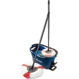 Vileda Turbo EasyWring & Clean blau