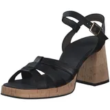 Paul Green 6073 BLACK UK5 - 38