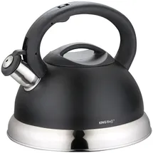 Kinghoff 3 l Schwarz