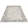 OBSESSION Teppich OBSESSION "My Noblesse 802", grau, B:200cm H:7mm L:290cm, Polyester, Teppiche, Teppich, modernes Design, Wohnzimmer
