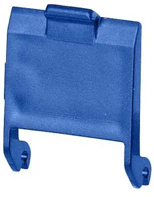 Metz Connect Staubschutzklappe 820032-0106-I