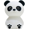 P & B Kinder-Nachtlicht Paddy Panda, Weiß, Kunststoff, 9x12x9 cm, Babysicherheit