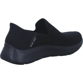 SKECHERS Go Walk Flex Herren Schwarz 43
