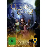 The Book of Unwritten Tales 2 (PC/Mac)