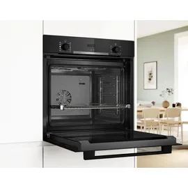 Bosch Backofen Hydrolyse + Induktionskochfeld autark 60 cm