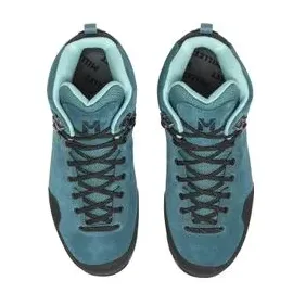 Millet Schuhe g trek 3 GORE-TEX damen blau 40