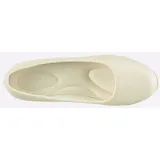 Casual Looks WITT WEIDEN Pumps in weiß | Gr.: 38
