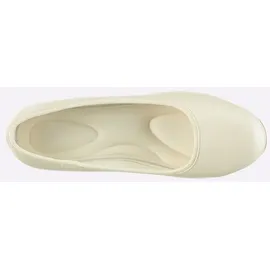 Casual Looks WITT WEIDEN Pumps in weiß | Gr.: 38