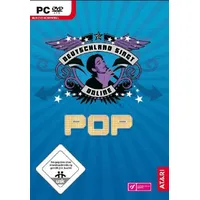 Deutschland Singt Online: Pop (PC)