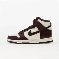 Nike Sportswear Nike Dunk High Burgundy Crush Sneaker limitierte Auflage 38,5 EU