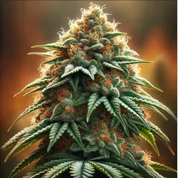 Bloom Bulk Seeds Tangerine Dream Fem 10St.