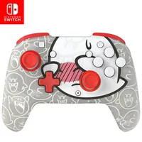 PDP Rematch Glow Wireless Controller Mehrfarbig Nintendo Switch
