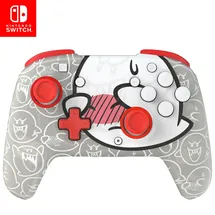 PDP Rematch Glow Wireless Controller Mehrfarbig Nintendo Switch