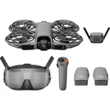DJI Neo 2 Motion Fly More Combo Quadrokopter