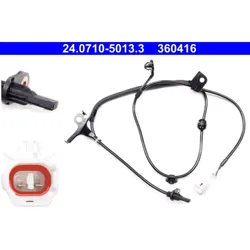 Sensor Raddrehzahl ATE 24.0710-5013.3