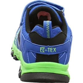 Kastinger Näre Wanderschuh Blau - Royalblau - 36