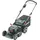Metabo RM 36-18 LTX BL 46 inkl. 2 x 5,2 Ah