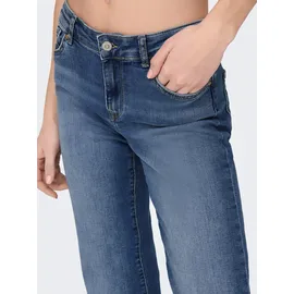 Only ONLALICIA Straight Fit Blau 31