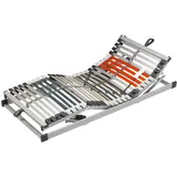 Otten Garant »Ergo-Flexx« 2M Lattenrost 90x220 cm