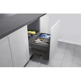 HAILO Abfalltrennsystem 3608631 Cargo Synchro 600 54