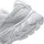 Nike V5 RNR Damen White/White/Black/Metallic Silver 39