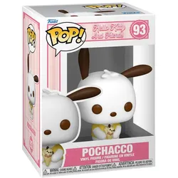 Funko - POP! - Hello Kitty - Pochacco Vinyl