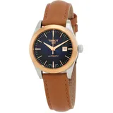 TISSOT T-My Lady Automatic Braun 29 mm T930.007.46.041.00