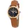 TISSOT T-My Lady Automatic Braun 29 mm T930.007.46.041.00