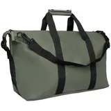 Rains Hilo Weekend Bag W3 36 l Grün